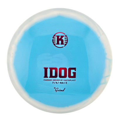 Kastaplast K1 Grind Idog