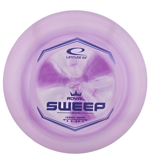 Latitude 64 Grand Sweep