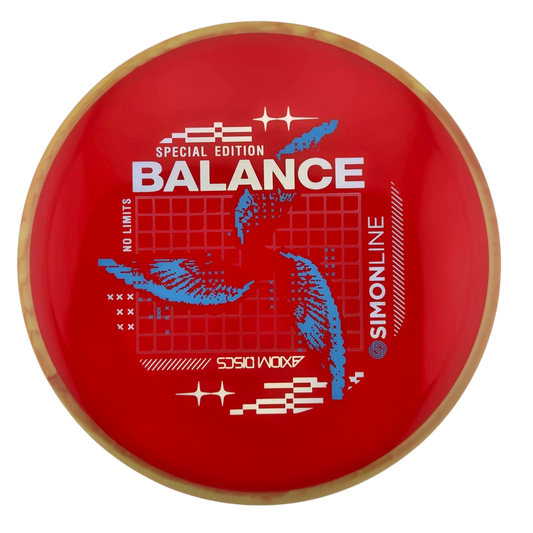 Simon Line Neutron Balance – Special Edition