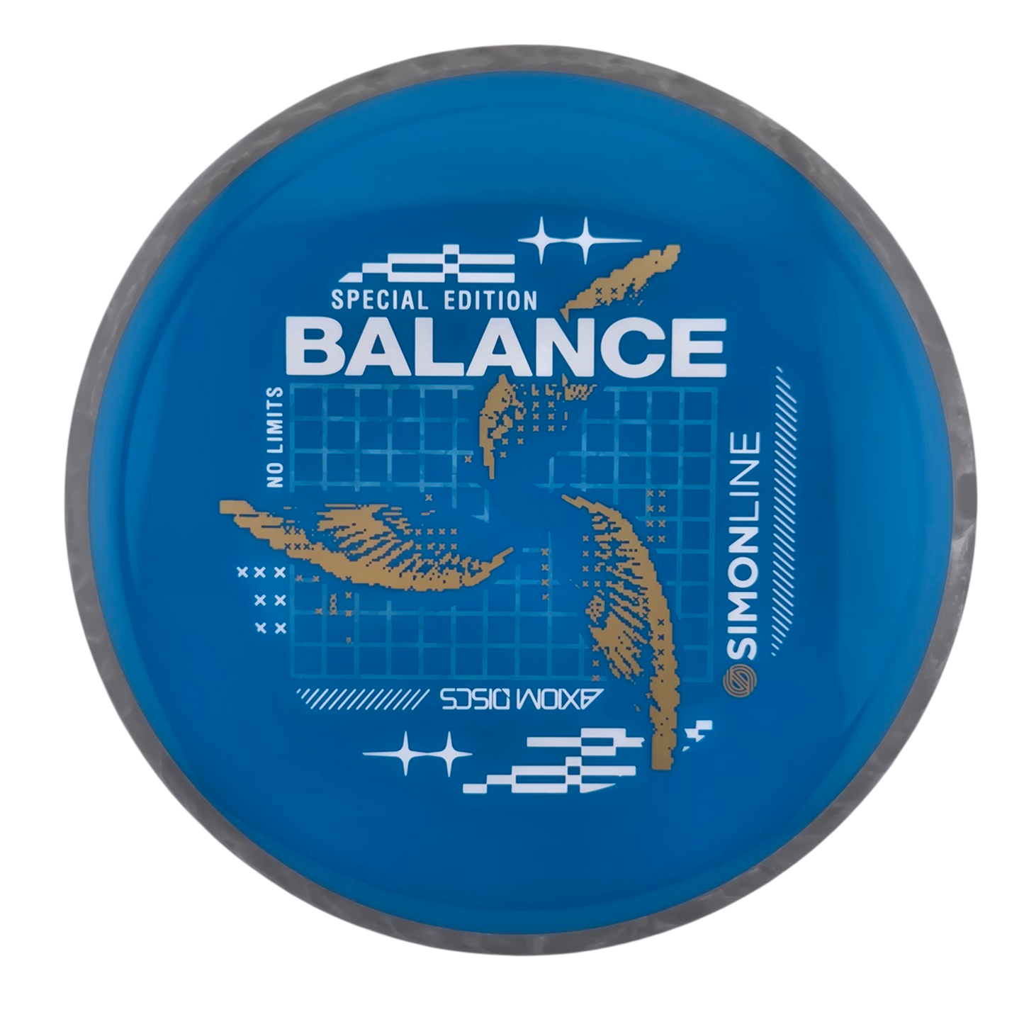 Simon Line Neutron Balance – Special Edition