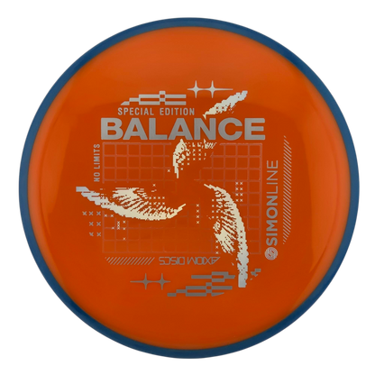 Simon Line Neutron Balance – Special Edition