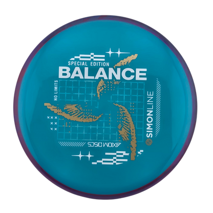 Simon Line Neutron Balance – Special Edition