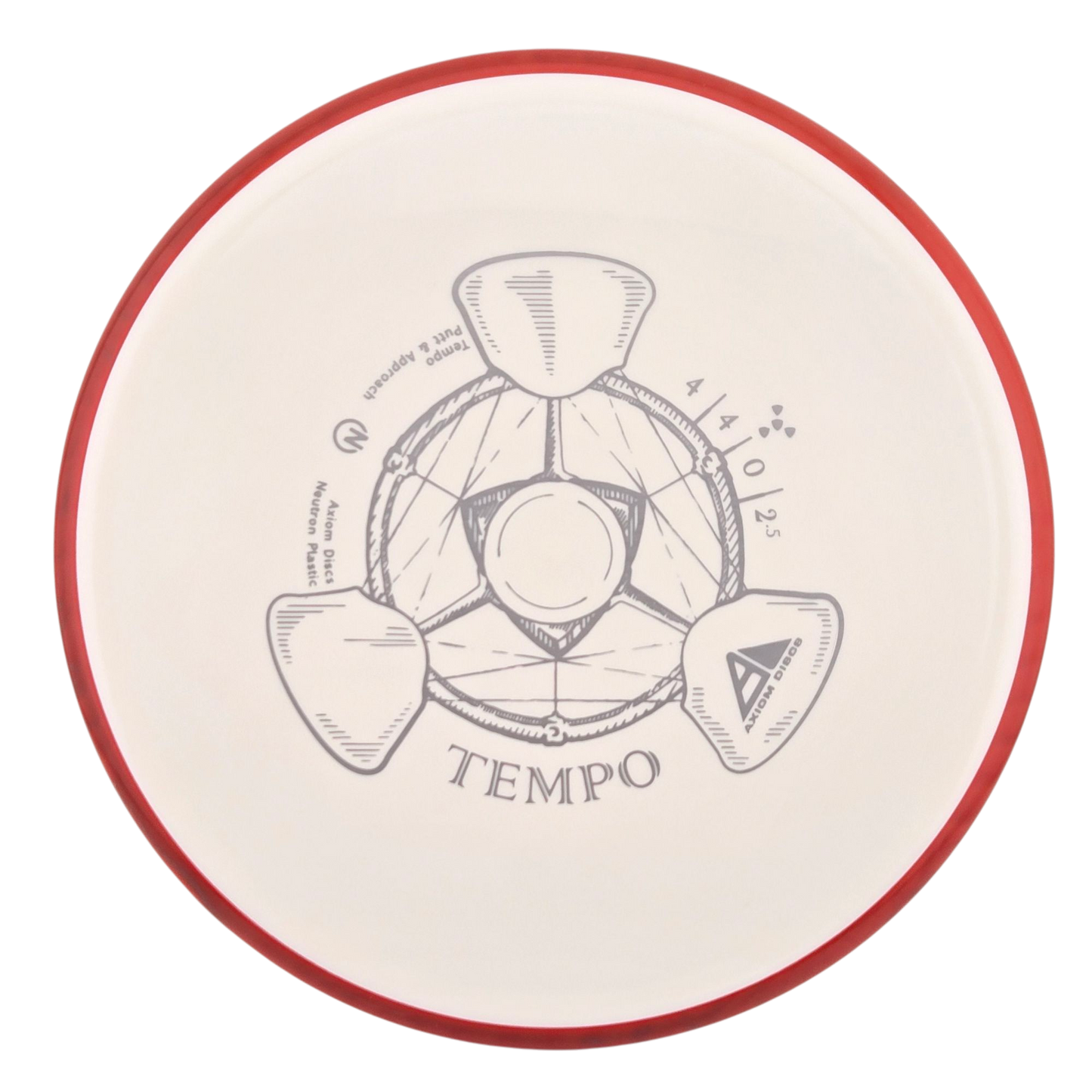 Axiom Neutron Tempo