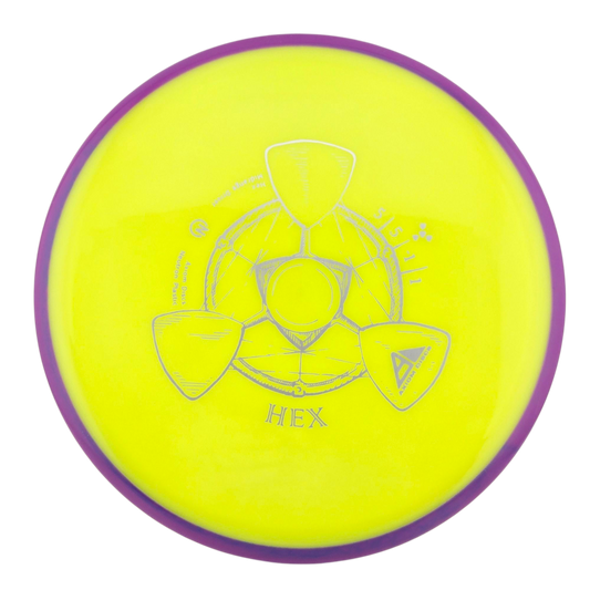 Axiom Hex - Neutron
