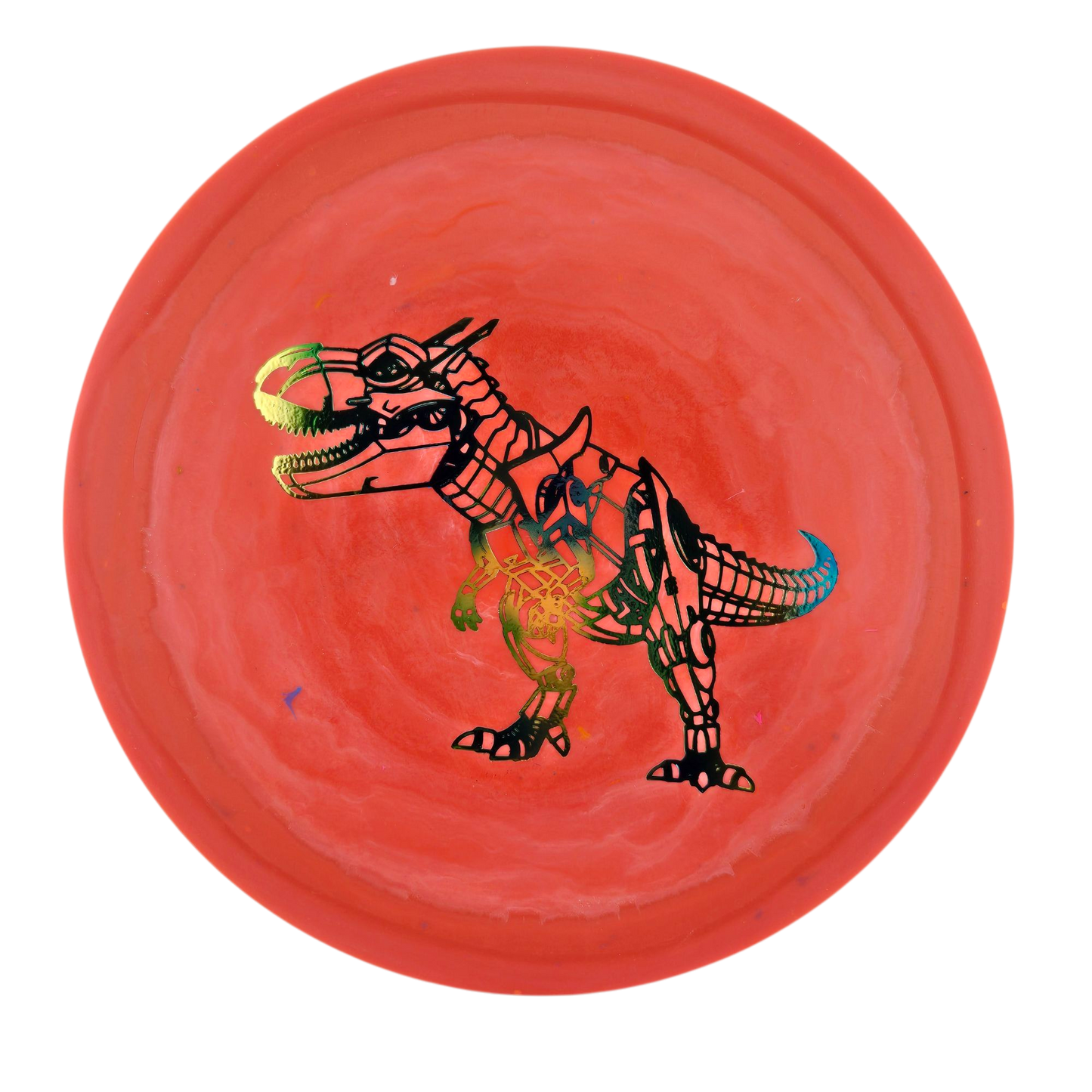 Dino Discs Tyrannosaurus Rex