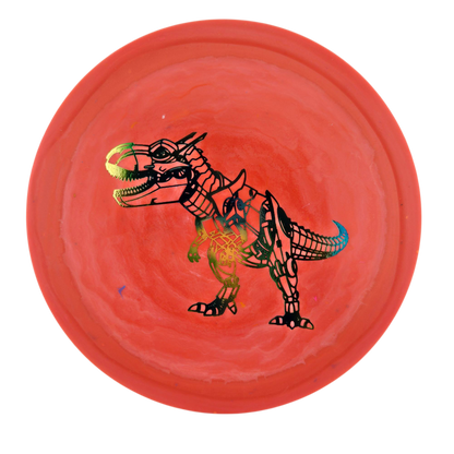 Dino Discs Tyrannosaurus Rex