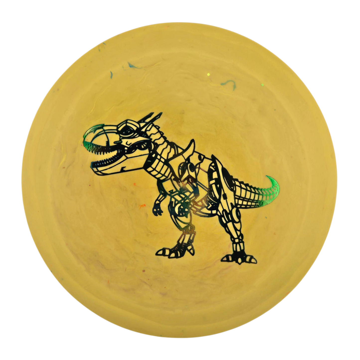 Dino Discs Tyrannosaurus Rex