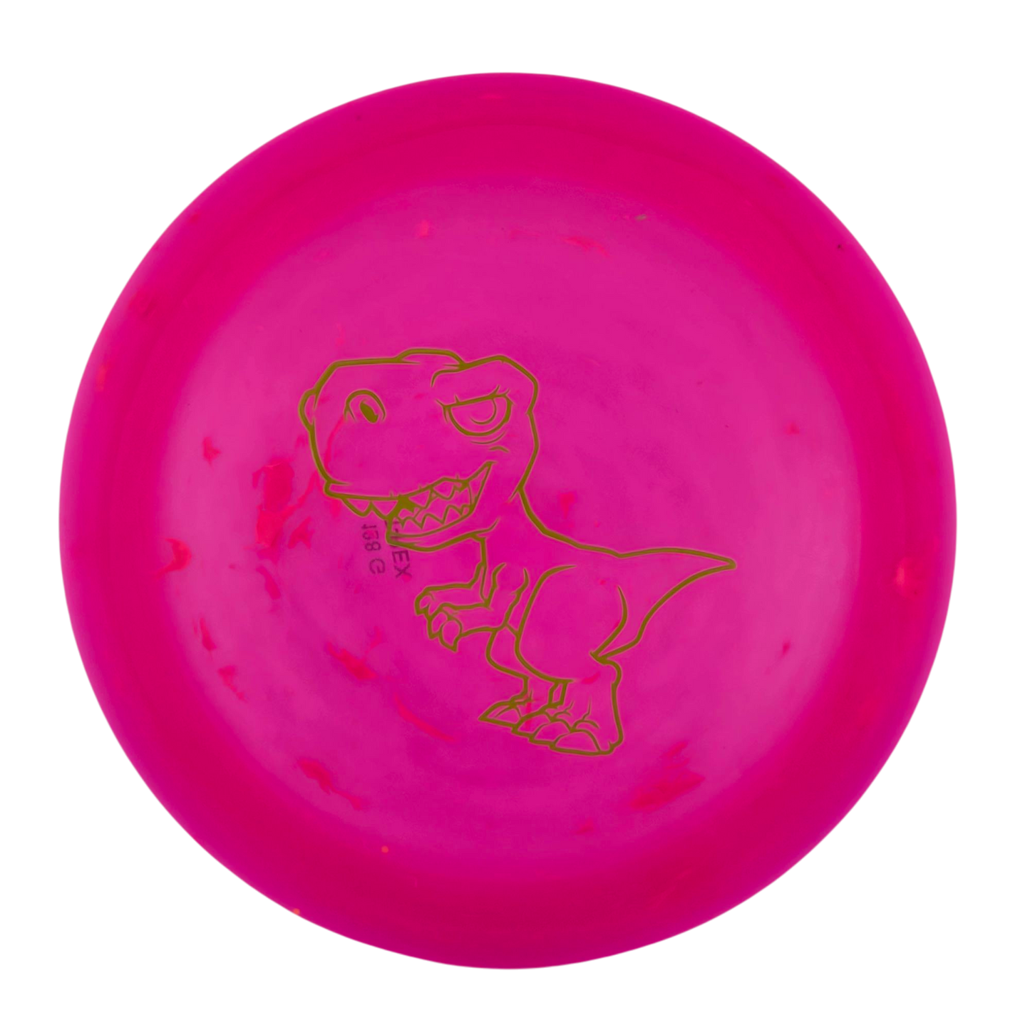 Dino Discs Tyrannosaurus Rex