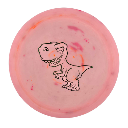 Dino Discs Tyrannosaurus Rex