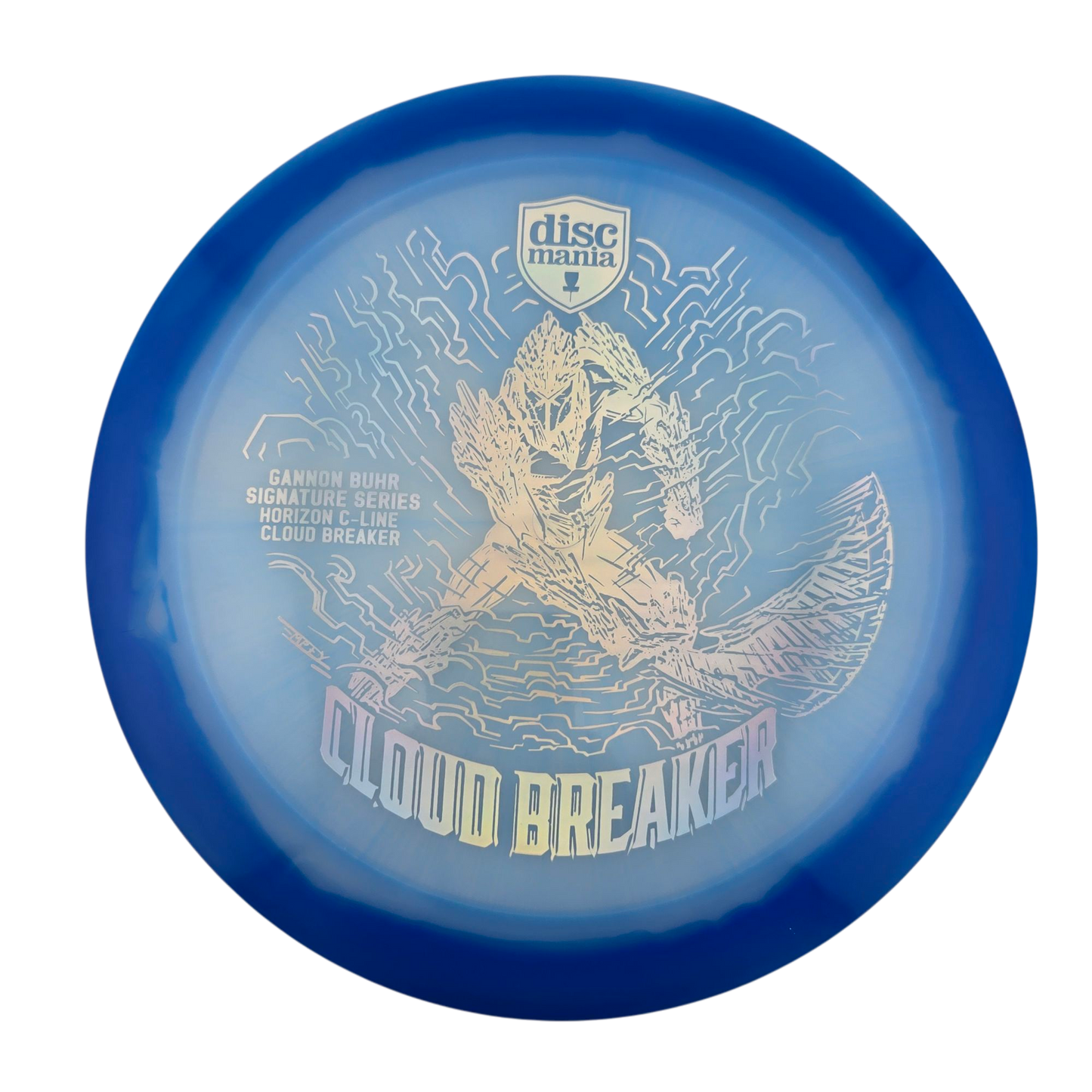 Gannon Buhr Signature Series Horizon C-Line Cloud Breaker (2025)