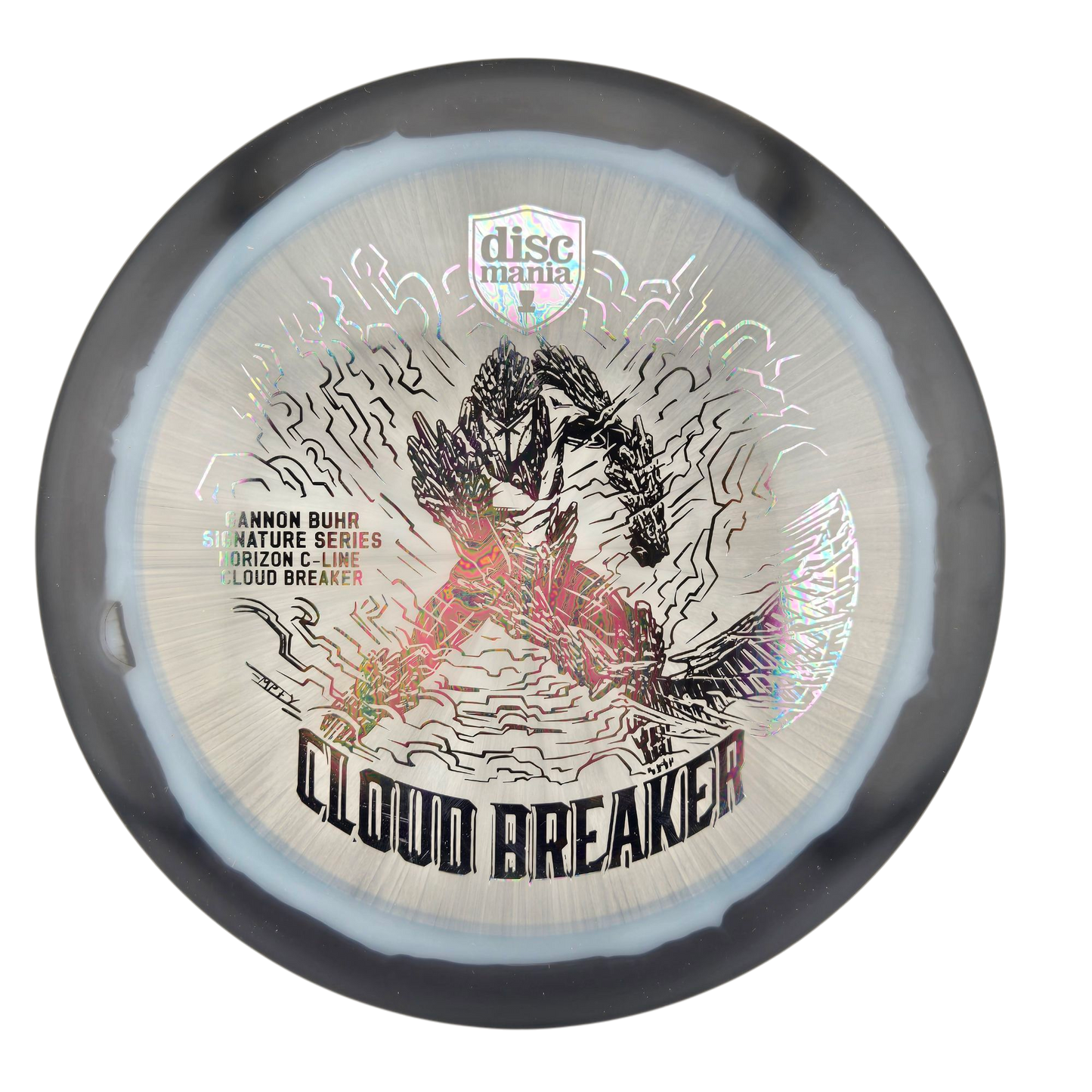 Gannon Buhr Signature Series Horizon C-Line Cloud Breaker (2025)