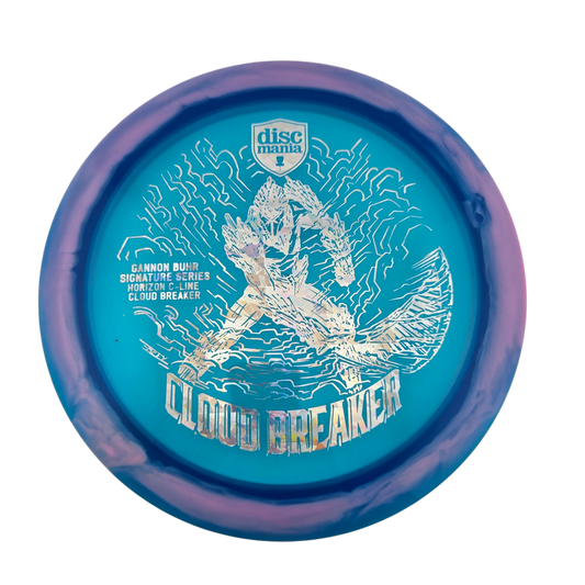 Gannon Buhr Signature Series Horizon C-Line Cloud Breaker (2025)