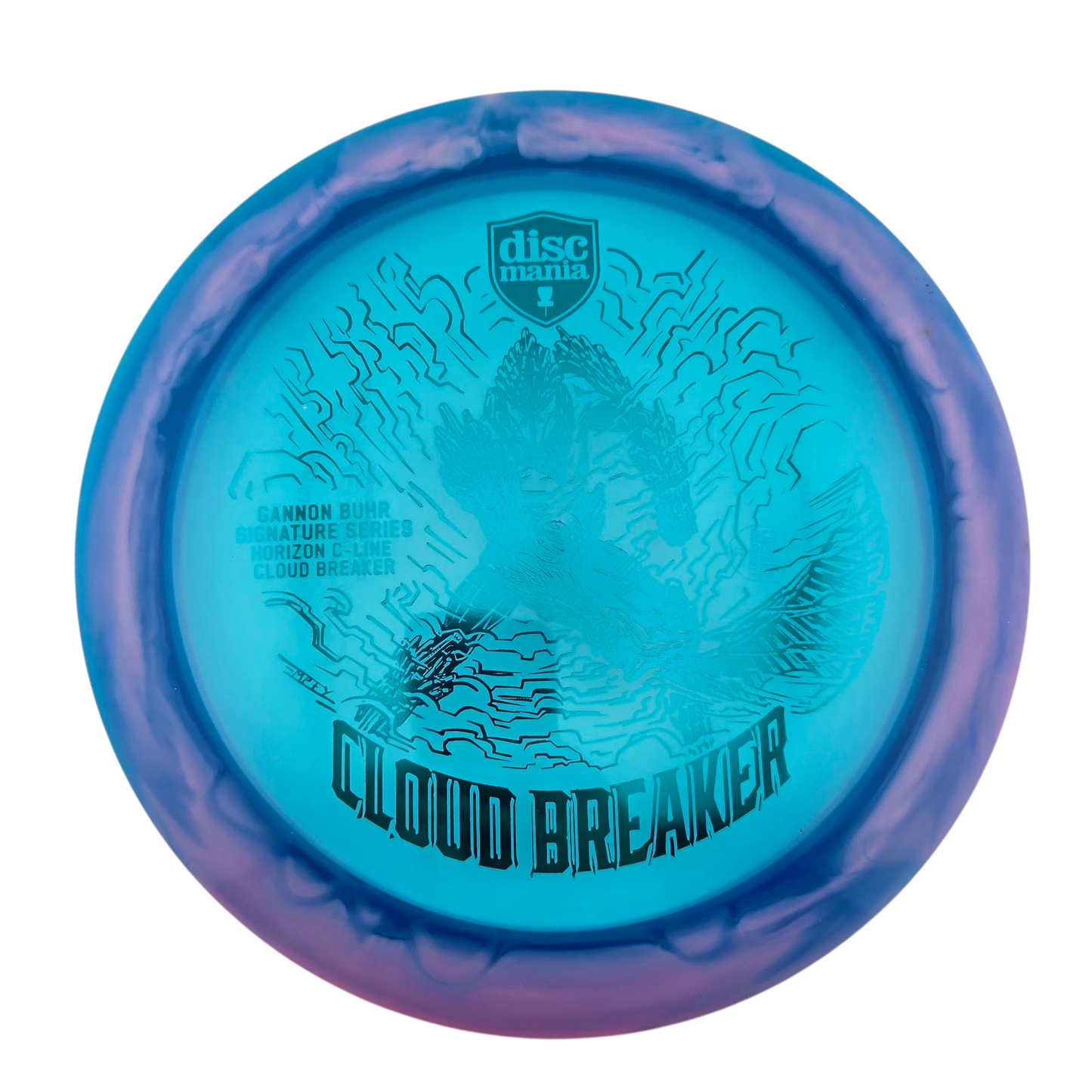 Gannon Buhr Signature Series Horizon C-Line Cloud Breaker (2025)