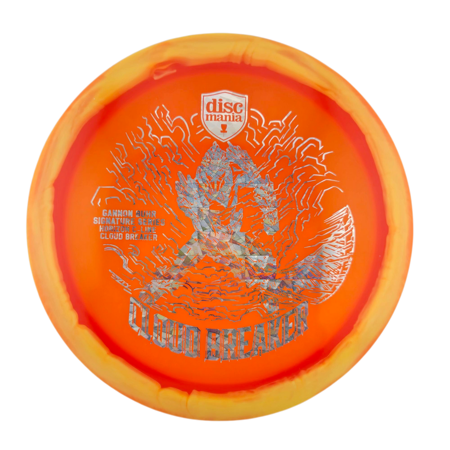 Gannon Buhr Signature Series Horizon C-Line Cloud Breaker (2025)
