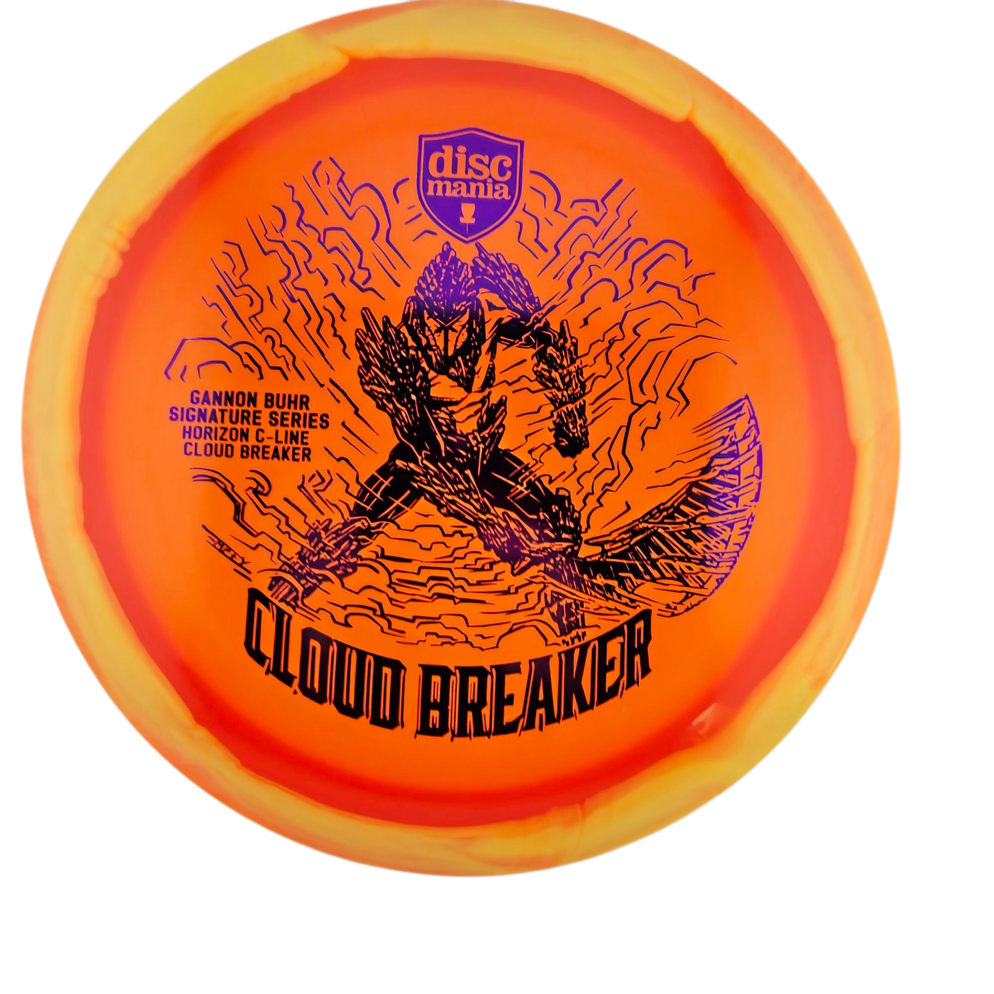 Gannon Buhr Signature Series Horizon C-Line Cloud Breaker (2025)