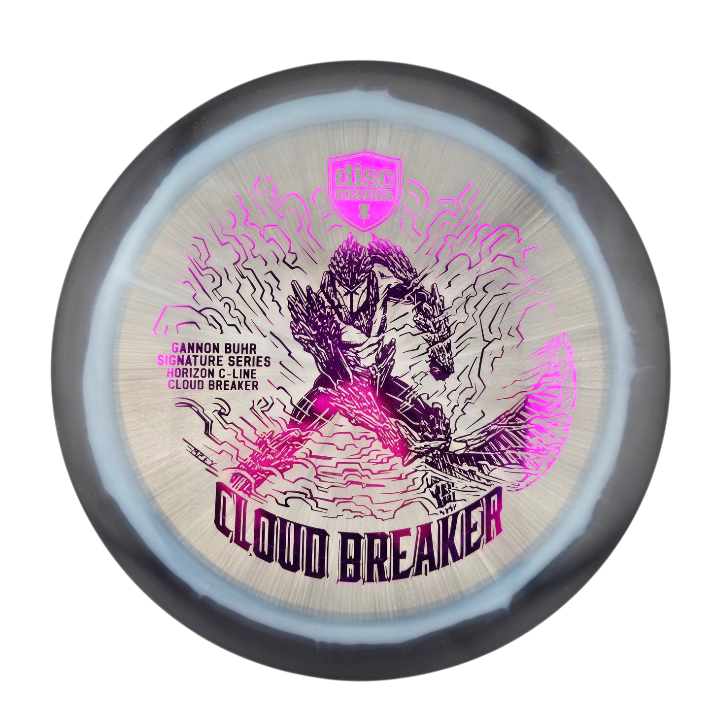 Gannon Buhr Signature Series Horizon C-Line Cloud Breaker (2025)