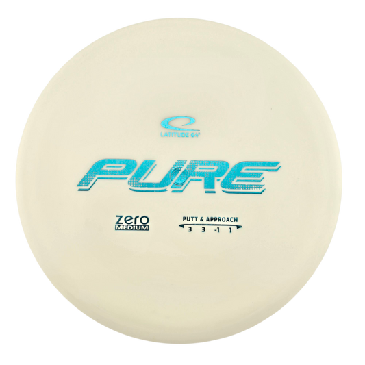 Latitude 64 Pure - Zero Medium