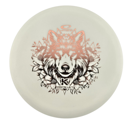 Zero Medium Moonshine Pure - Kristin Latt Team Series 2025