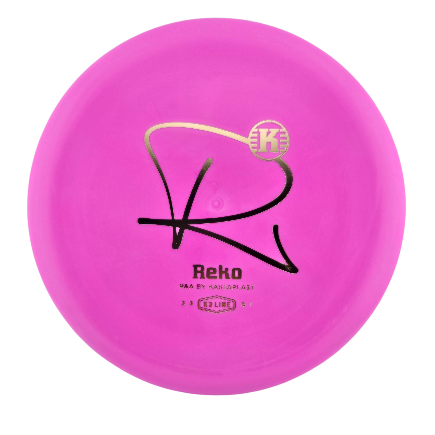 Kastaplast Reko - K3 Line