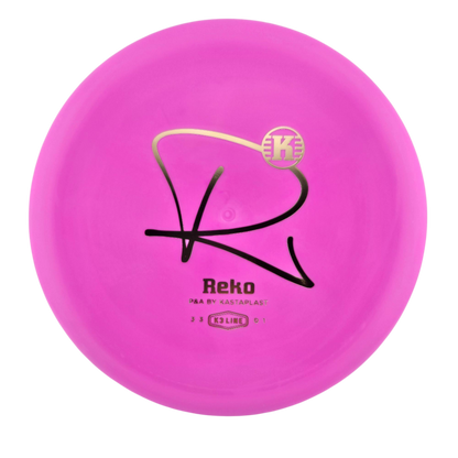 Kastaplast Reko - K3 Line
