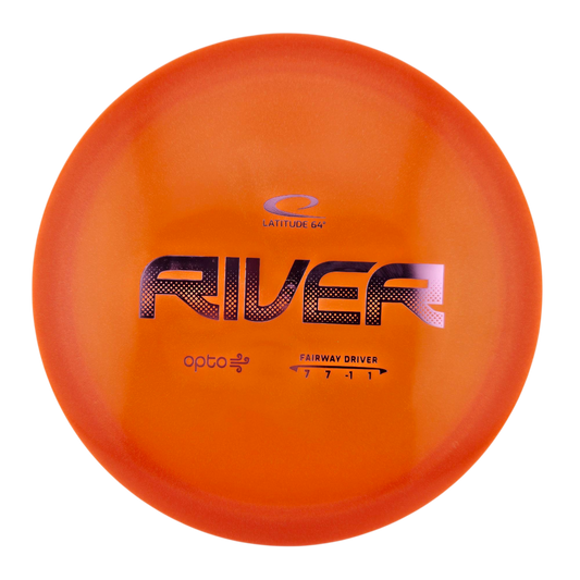 Latitude64 Opto Air River