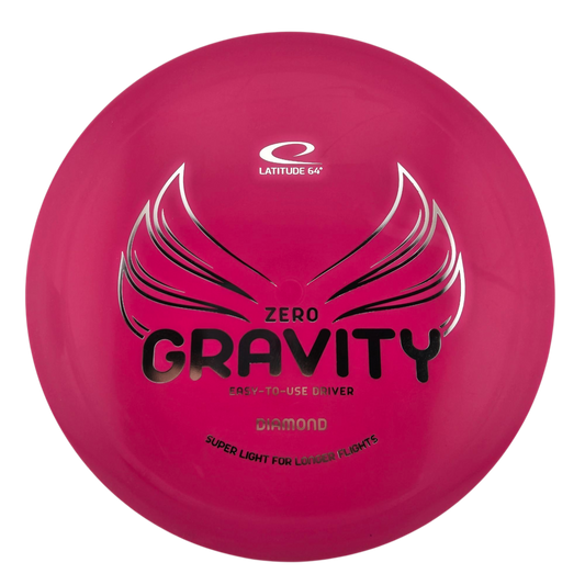 Latitude 64 Zero Gravity Diamond