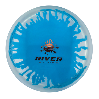 Latitude 64 Opto-Ice Splash River