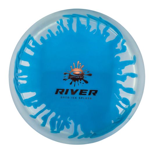 Latitude 64 Opto-Ice Splash River