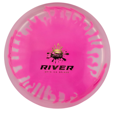 Latitude 64 Opto-Ice Splash River