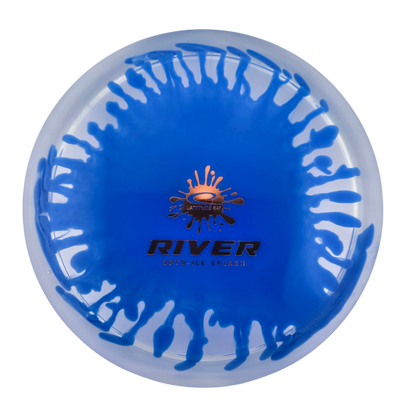 Latitude 64 Opto-Ice Splash River
