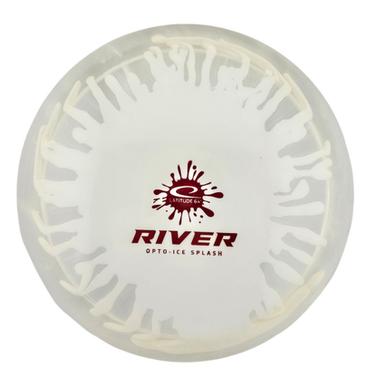 Latitude 64 Opto-Ice Splash River