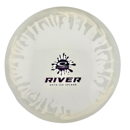 Latitude 64 Opto-Ice Splash River