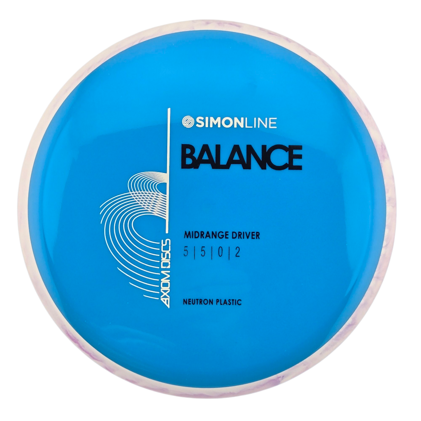 Simon Line Neutron Balance
