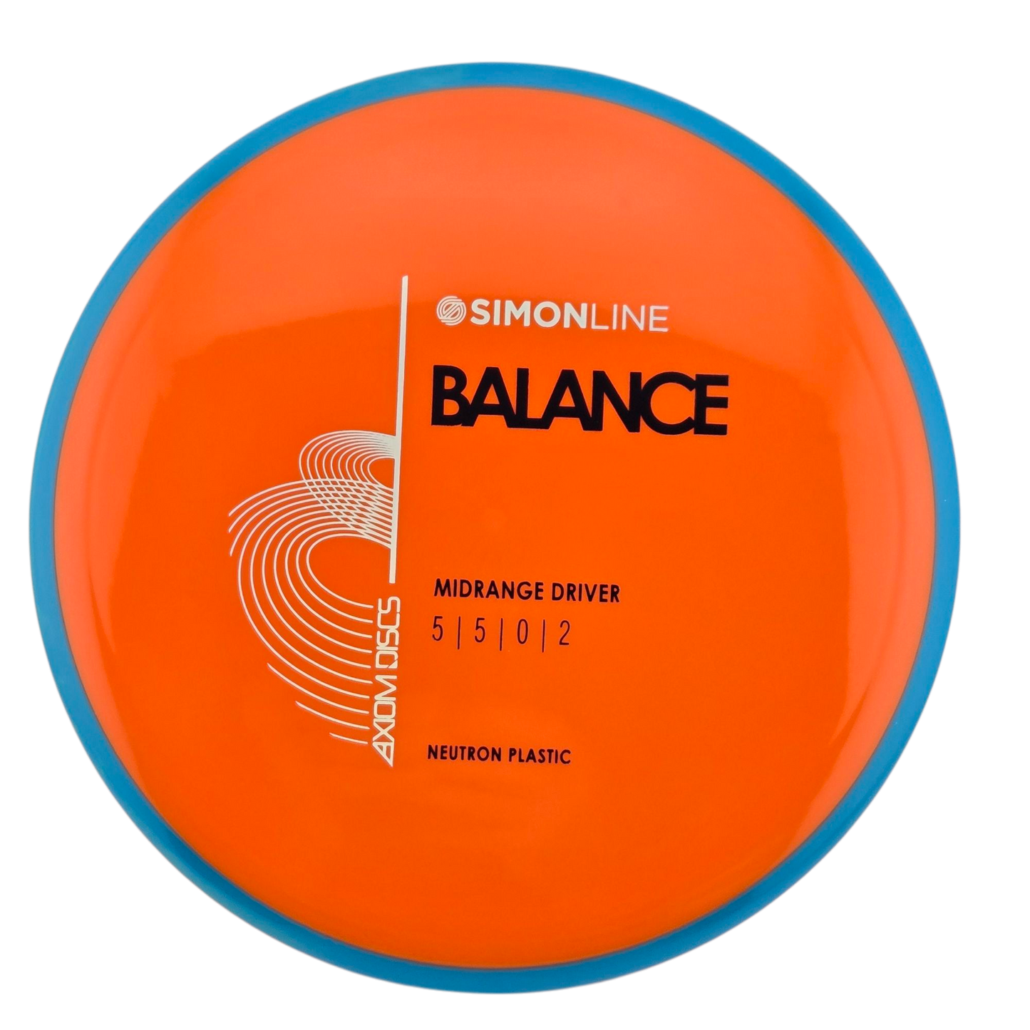 Simon Line Neutron Balance