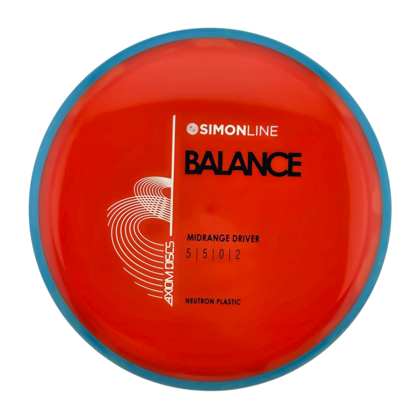 Simon Line Neutron Balance