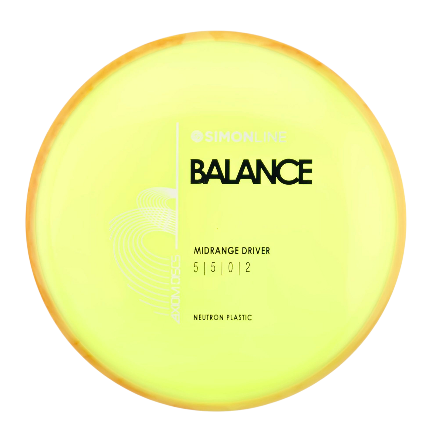 Simon Line Neutron Balance