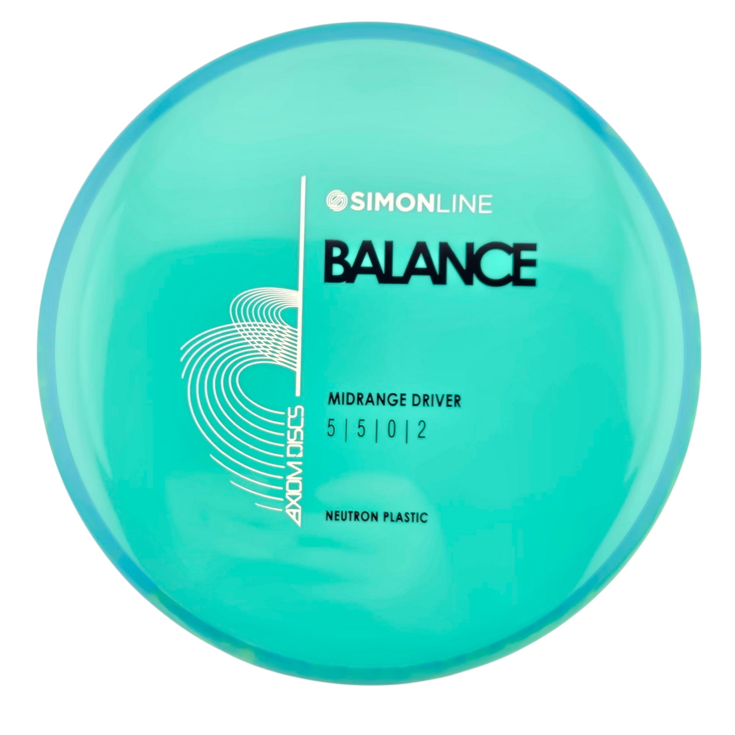 Simon Line Neutron Balance