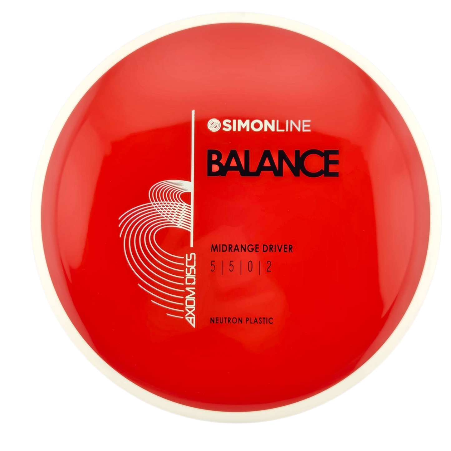 Simon Line Neutron Balance