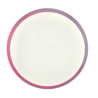 Axiom Neutron Fireball - Blank White