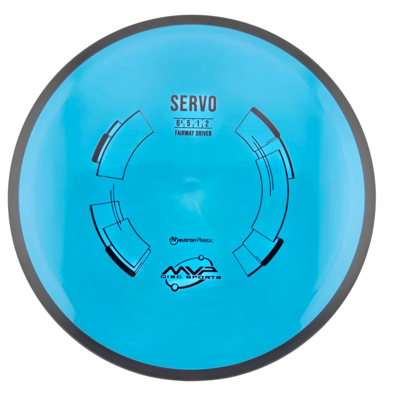 MVP Neutron Servo