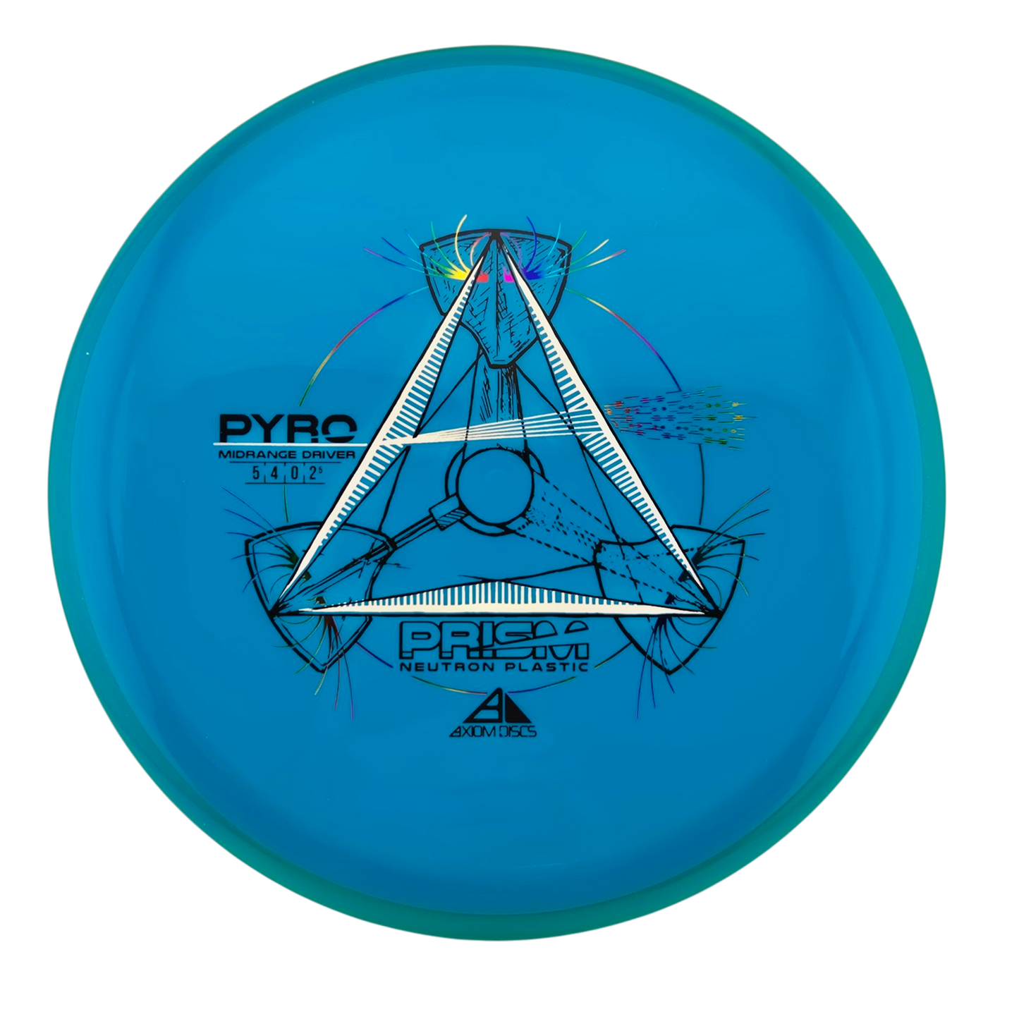 Axiom Prism Neutron Pyro