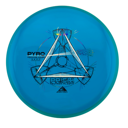 Axiom Prism Neutron Pyro