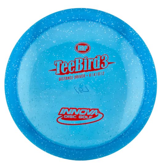 Innova Metal Flake Champion Teebird3