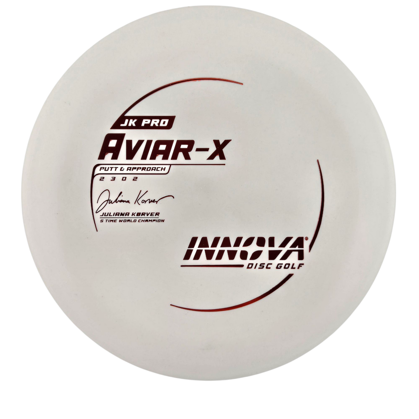 Innova JK Pro Axiar-X