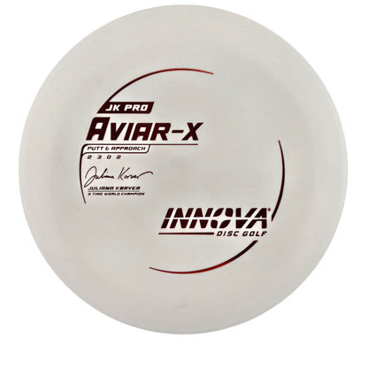 Innova JK Pro Axiar-X