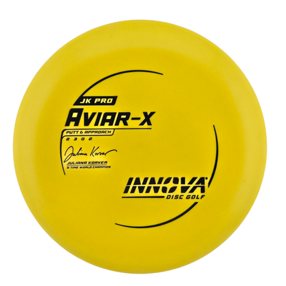 Innova JK Pro Axiar-X