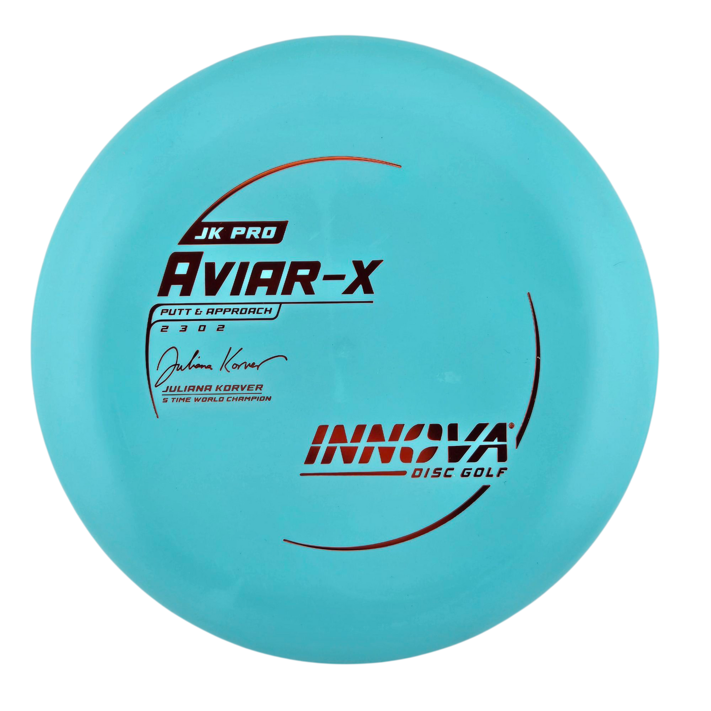Innova JK Pro Axiar-X