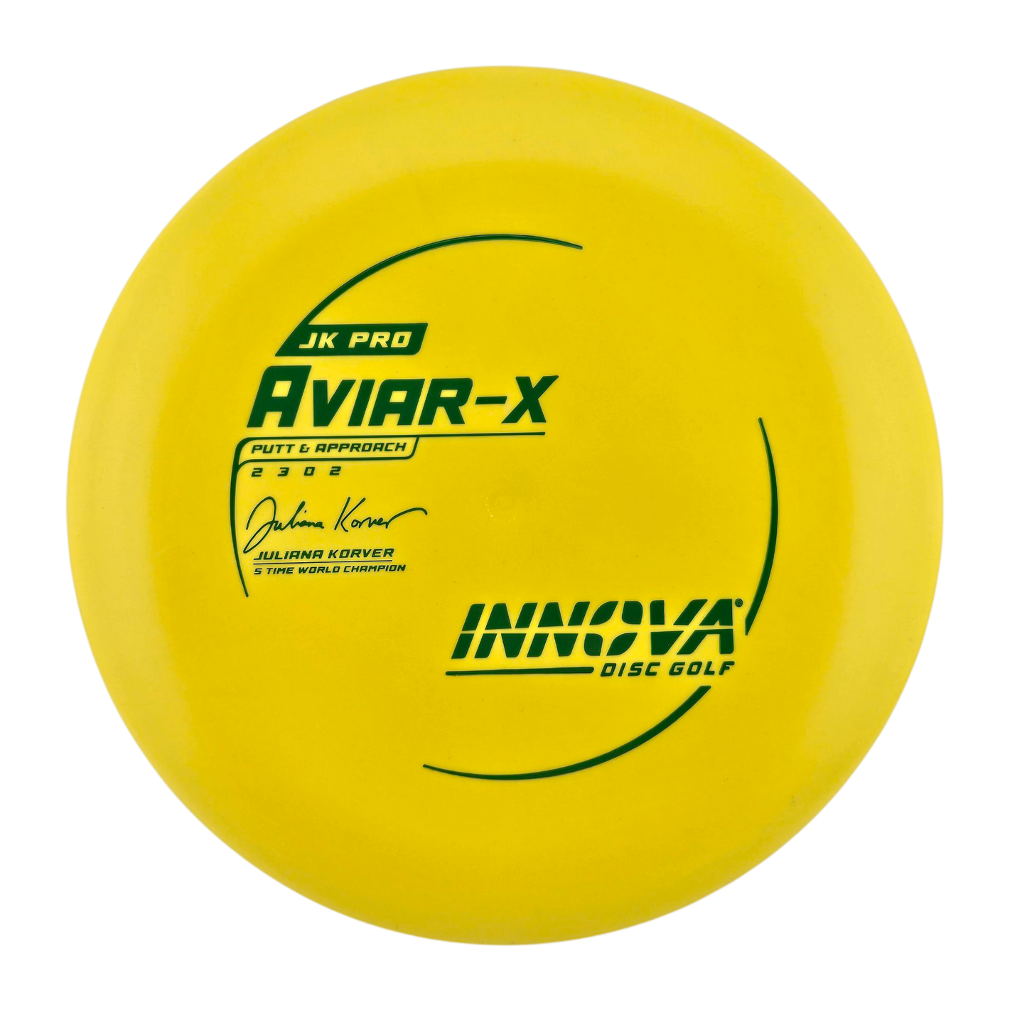 Innova JK Pro Axiar-X