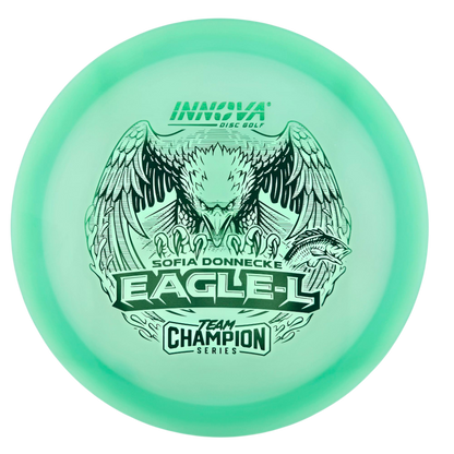 Innova Proto Glow Champion Eagle-L - Sophia Donnecke