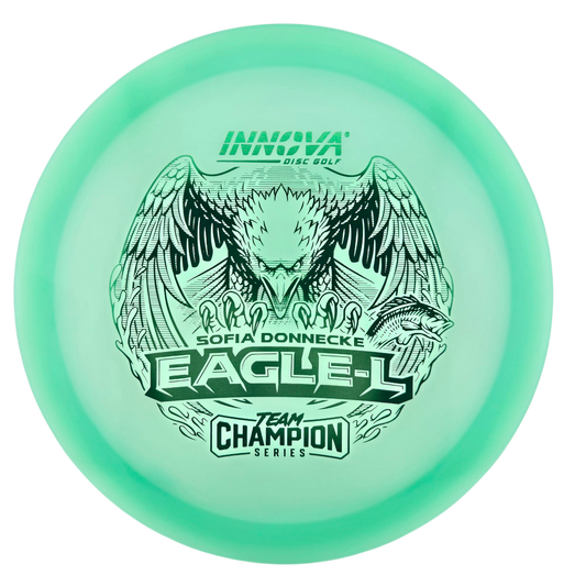 Innova Proto Glow Champion Eagle-L - Sophia Donnecke